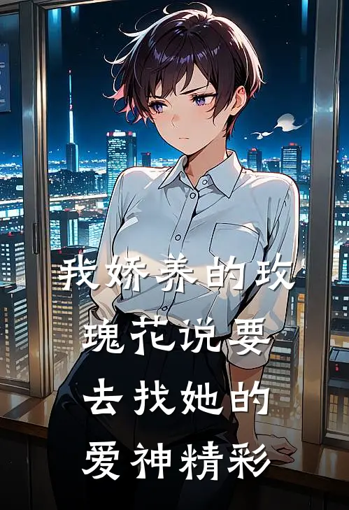 我娇养的“玫瑰”花说要去找她的爱神精彩