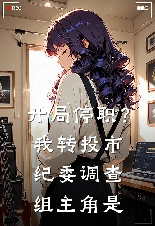 开局停职？我转投市纪委调查组主角是