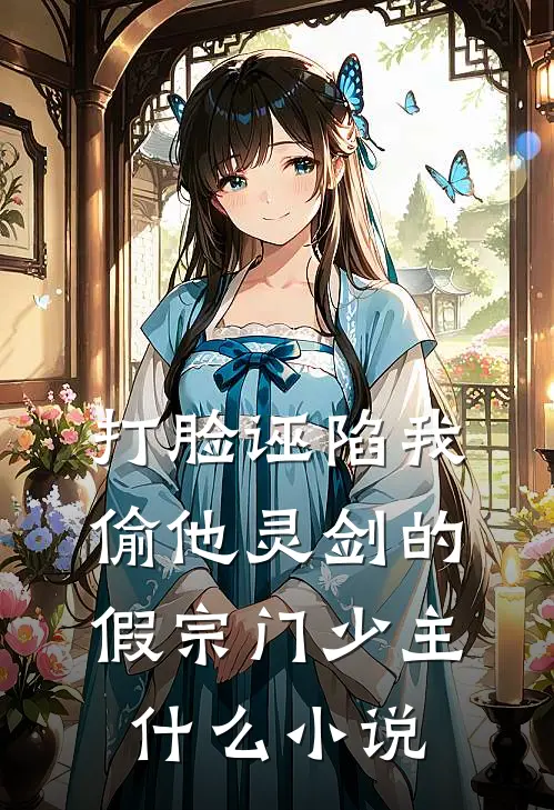 打脸诬陷我偷他灵剑的假宗门少主什么小说