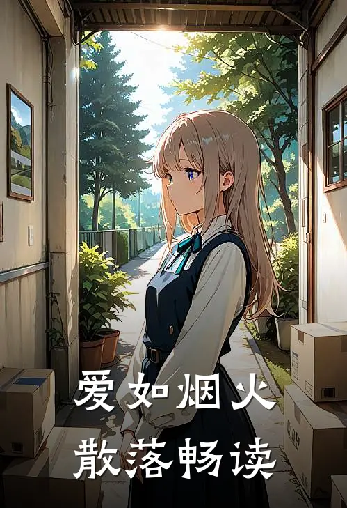 爱如烟火散落畅读