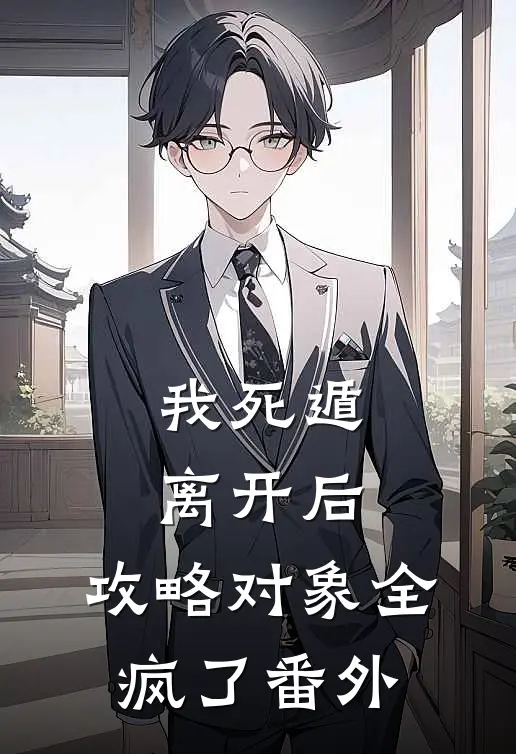 我死遁离开后，攻略对象全疯了番外