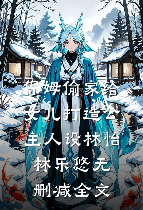 保姆偷家给女儿打造公主人设林怡林乐悠无删减全文