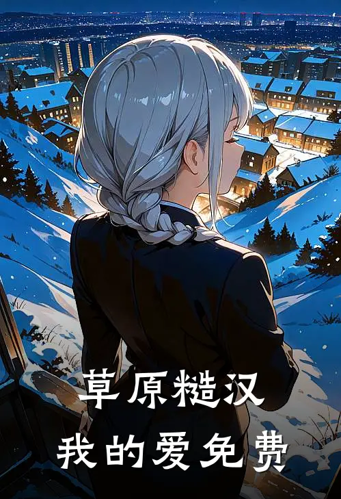 草原糙汉，我的爱免费
