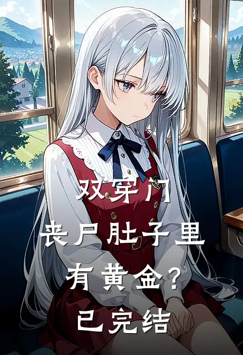 双穿门：丧尸肚子里有黄金？已完结