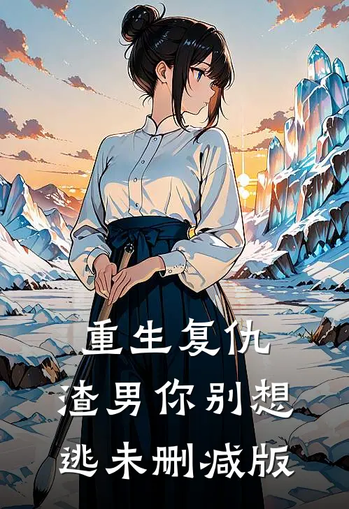 重生复仇：渣男你别想逃未删减版