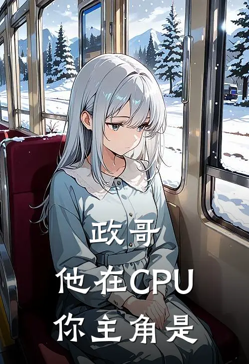 政哥,他在CPU你主角是