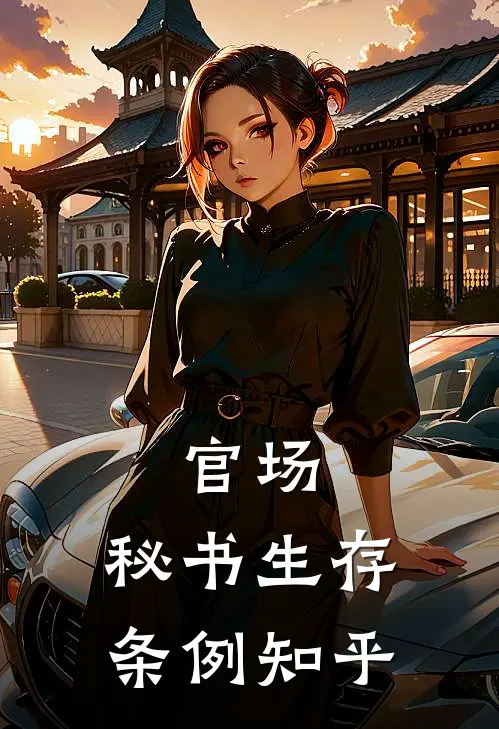 官场：秘书生存条例知乎