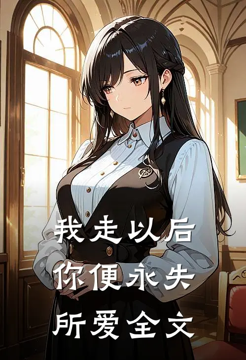 我走以后，你便永失所爱全文