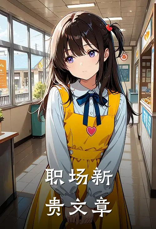 职场新贵文章