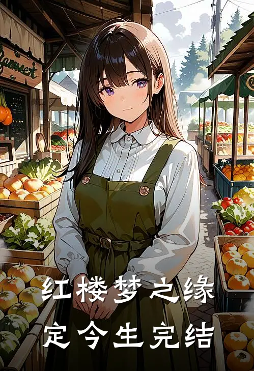 红楼梦之缘定今生完结