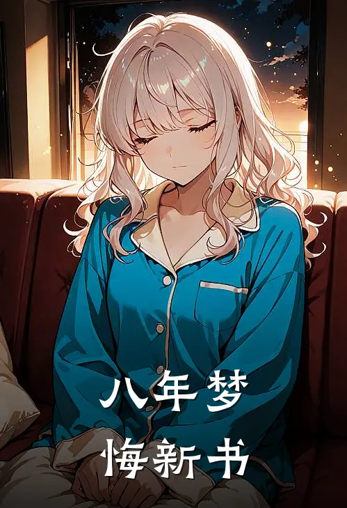 八年梦悔新书