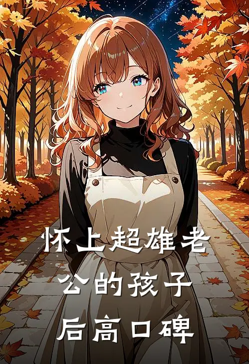 怀上超雄老公的孩子后高口碑