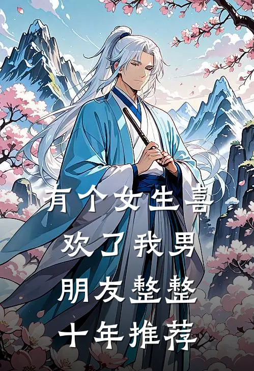 有个女生喜欢了我男朋友整整十年推荐