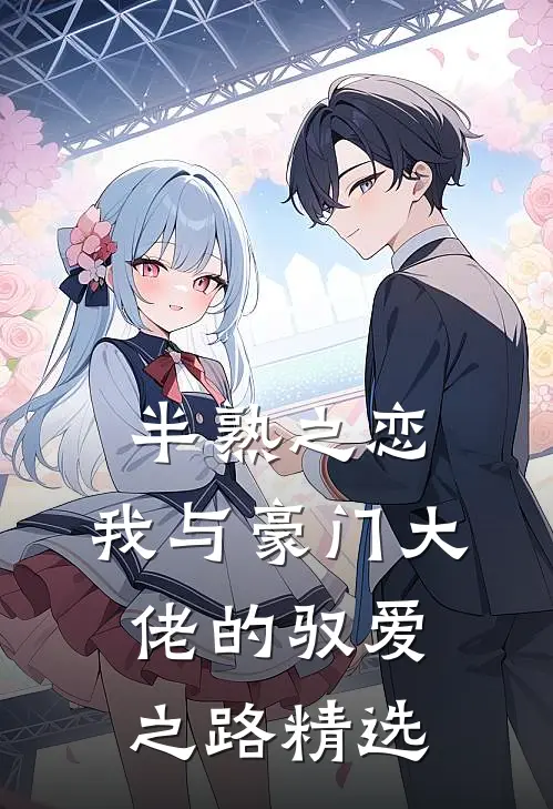半熟之恋：我与豪门大佬的驭爱之路精选
