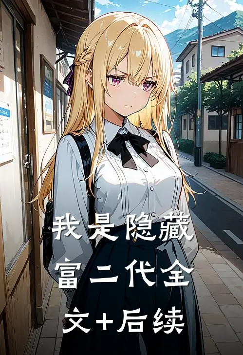 我是隐藏富二代全文+后续