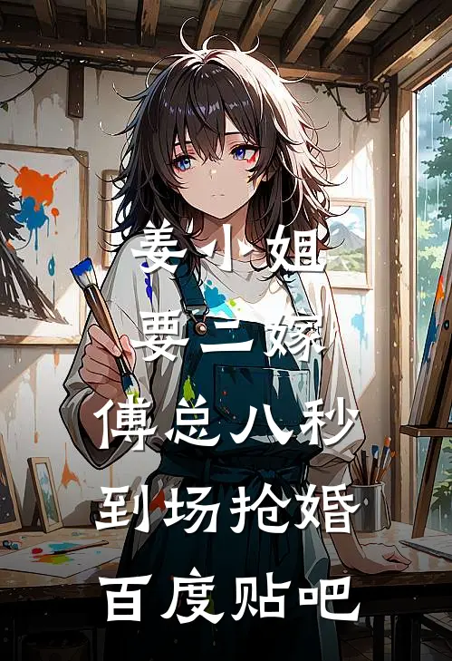 姜小姐要二嫁：傅总八秒到场抢婚百度贴吧