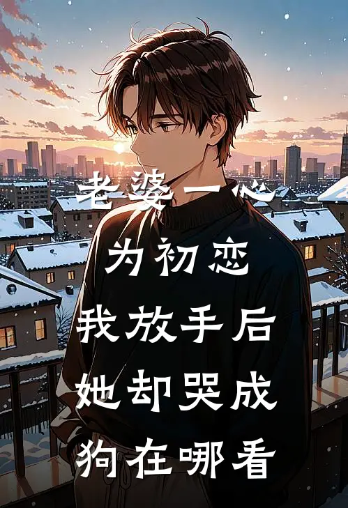 老婆一心为初恋，我放手后她却哭成狗在哪看