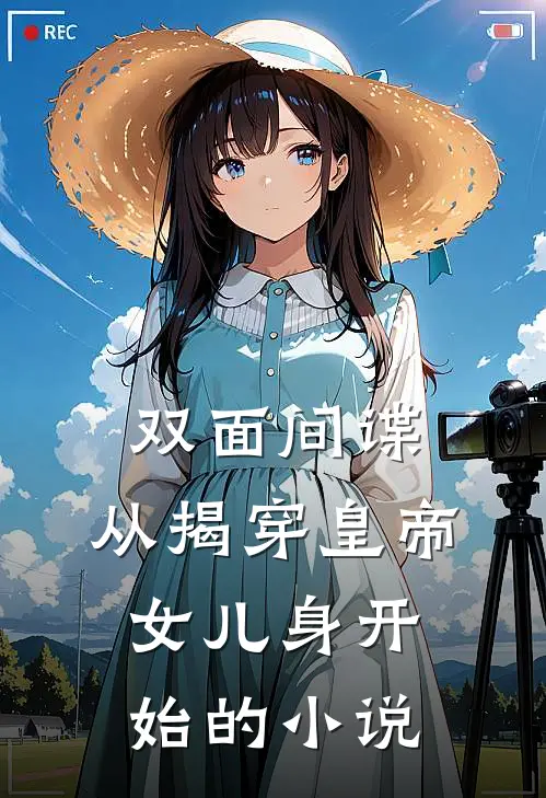 双面间谍，从揭穿皇帝女儿身开始的小说