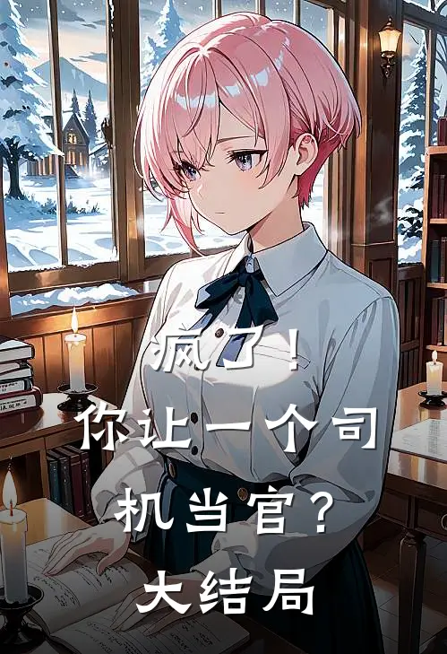 疯了！你让一个司机当官？大结局