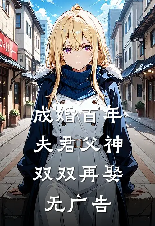 成婚百年，夫君父神双双再娶无广告