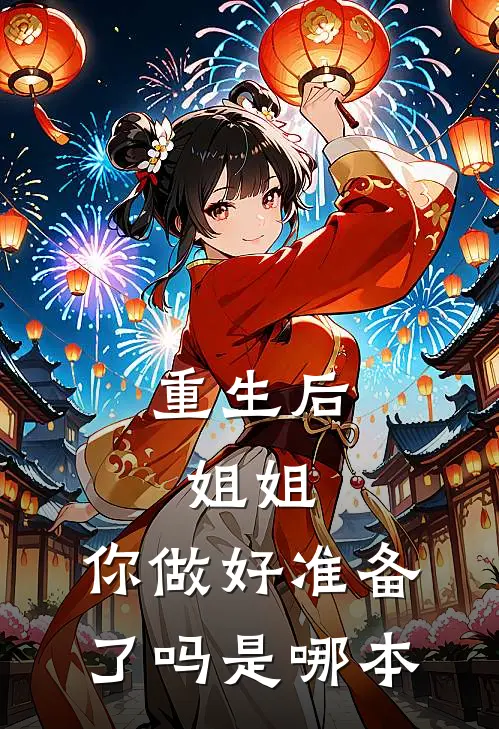 重生后，姐姐，你做好准备了吗是哪本