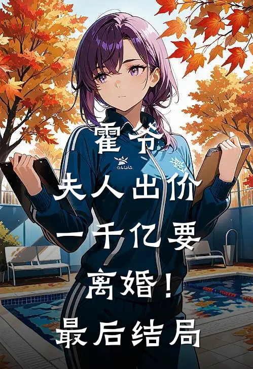 替身退场去父留子，总裁急疯了小说