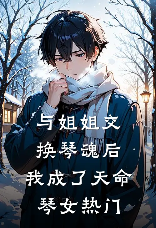 与姐姐交换琴魂后，我成了天命琴女热门