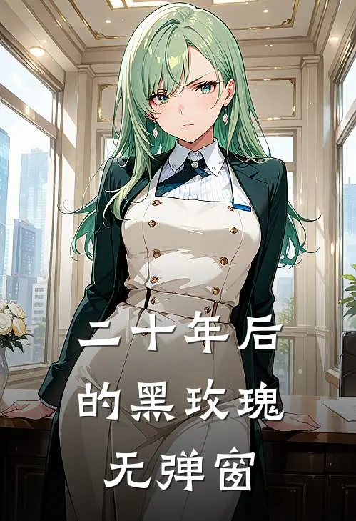 二十年后的黑玫瑰无弹窗