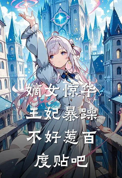 嫡女惊华：王妃暴躁不好惹百度贴吧