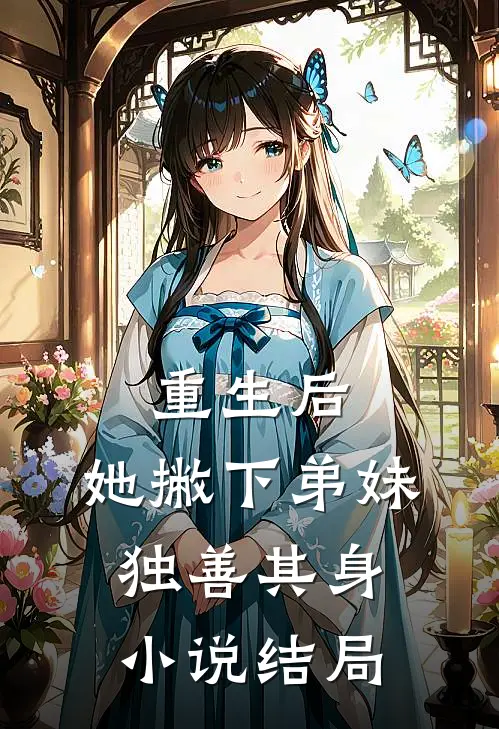 重生后，她撇下弟妹独善其身小说结局