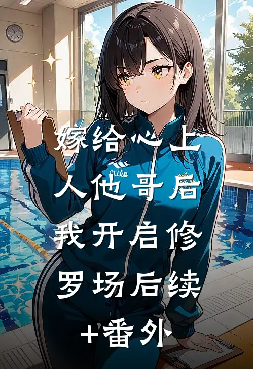 嫁给心上人他哥后，我开启修罗场后续+番外
