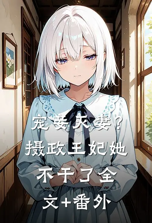 宠妾灭妻？摄政王妃她不干了全文+番外