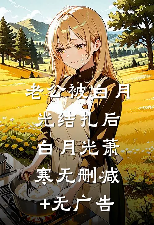 老公被白月光结扎后白月光萧寒无删减+无广告