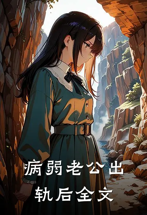 病弱老公出轨后全文