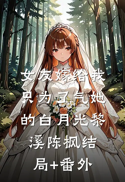 女友嫁给我，只为了气她的白月光黎溪陈枫结局+番外