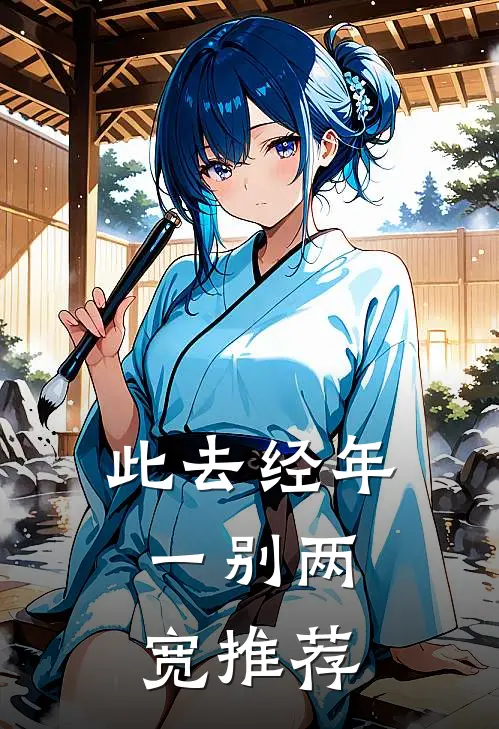 此去经年，一别两宽推荐