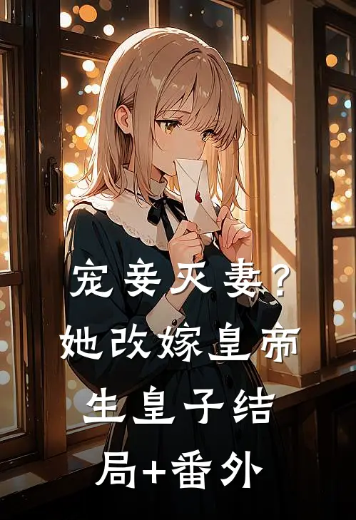 宠妾灭妻？她改嫁皇帝生皇子结局+番外