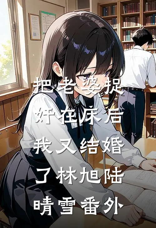 把老婆捉奸在床后，我又结婚了林旭陆晴雪番外