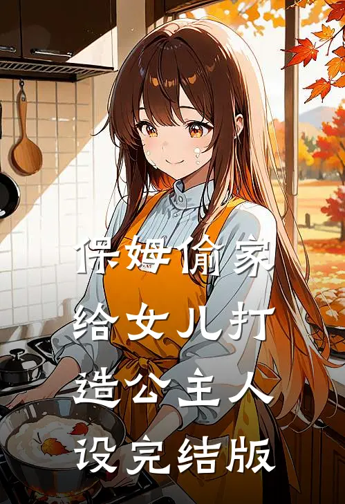保姆偷家给女儿打造公主人设完结版