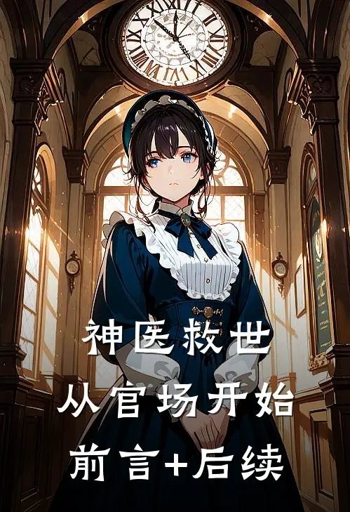 神医救世：从官场开始前言+后续