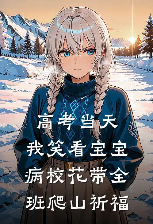 大小姐失忆，我让他三年抱五