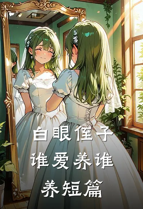 白眼侄子谁爱养谁养短篇