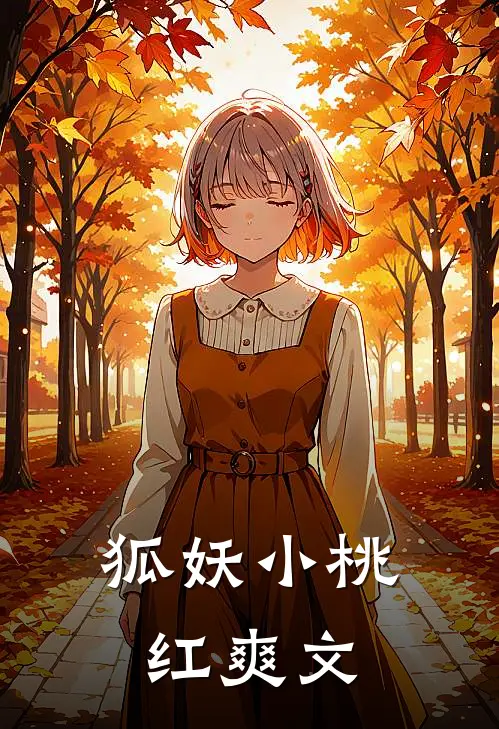 狐妖小桃红爽文