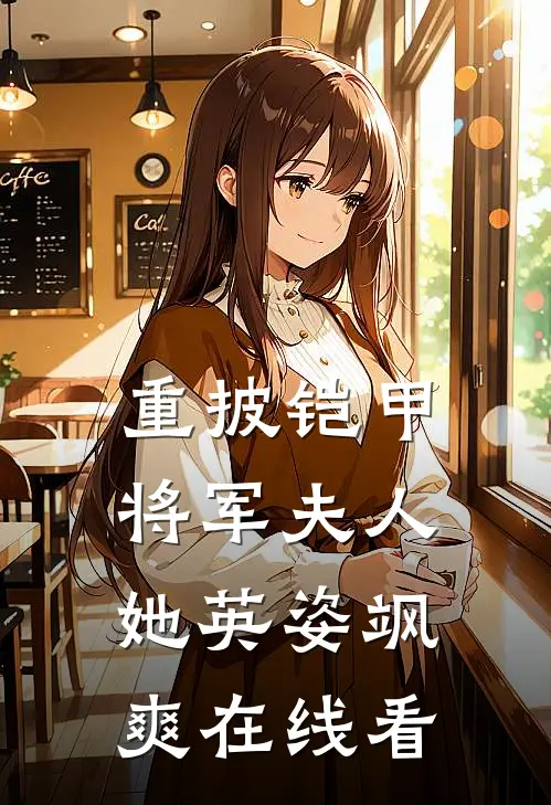 重披铠甲，将军夫人她英姿飒爽在线看