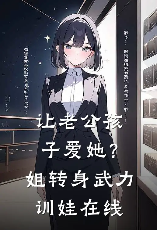让老公孩子爱她？姐转身武力训娃在线