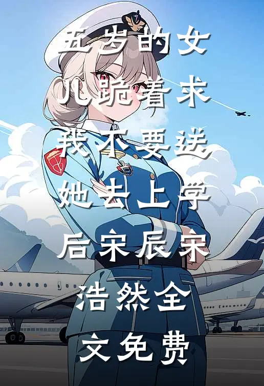 五岁的女儿跪着求我不要送她去上学后宋辰宋浩然全文免费