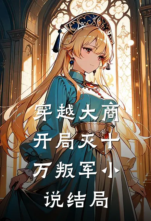 穿越大商，开局灭十万叛军小说结局