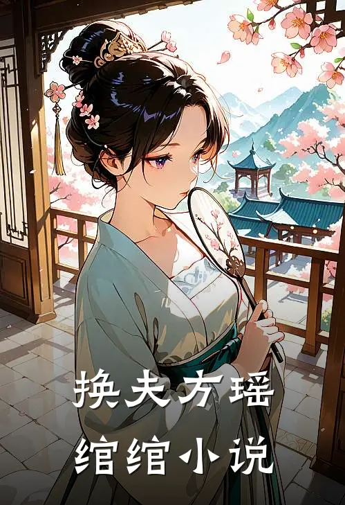 换夫方瑶绾绾小说