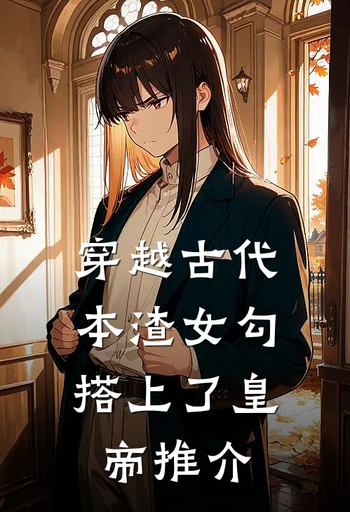 穿越古代，本渣女勾搭上了皇帝推介