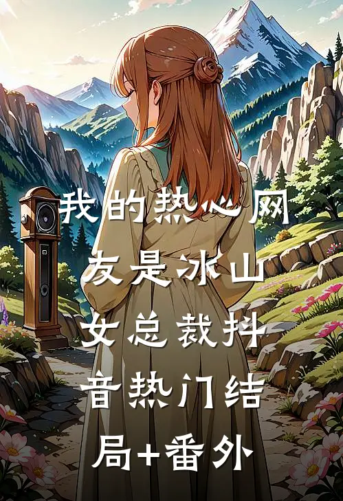 总裁的初恋回来了？我麻溜的走已完结版